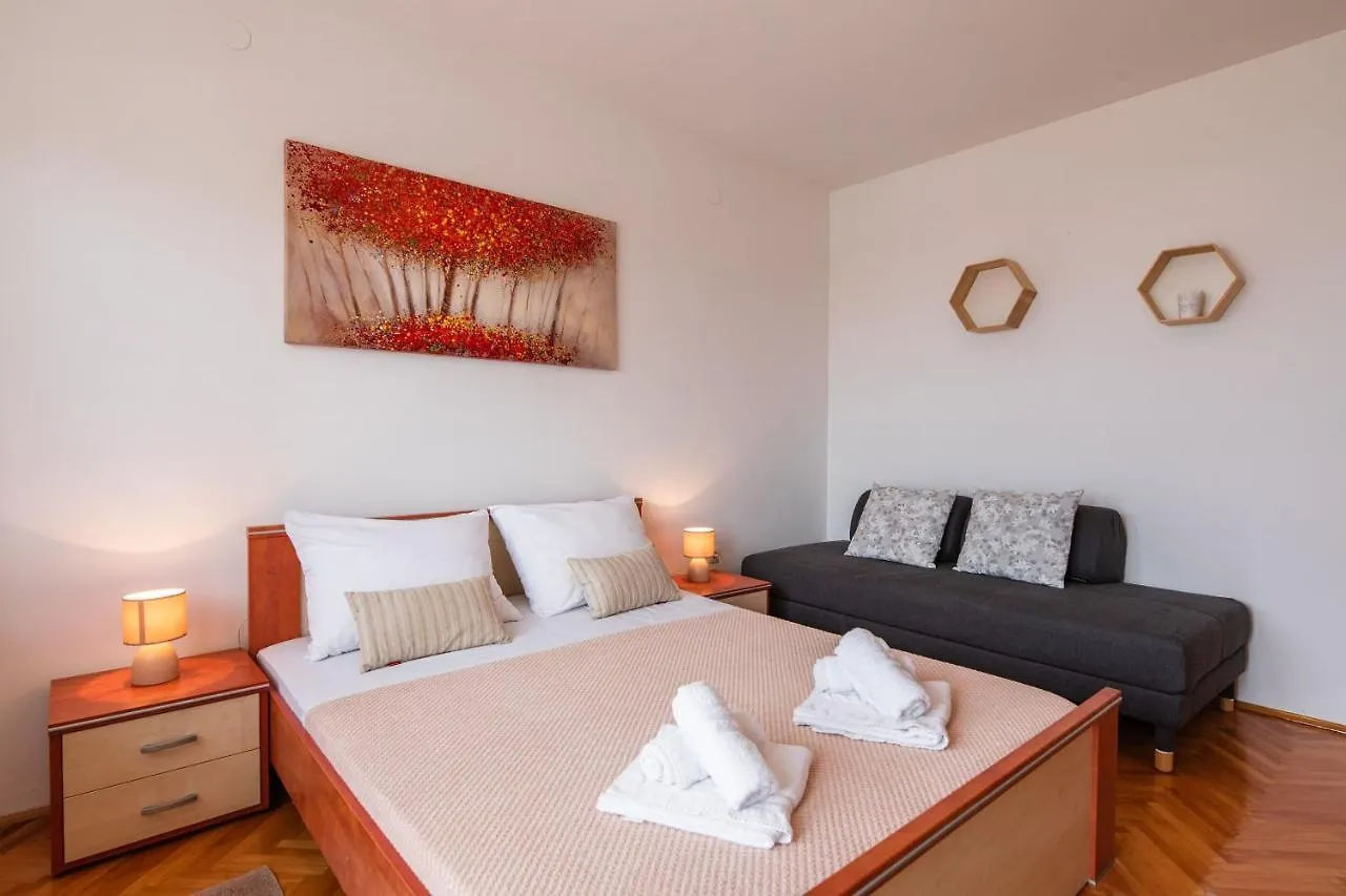 Apartments Jasna 크리크베니카