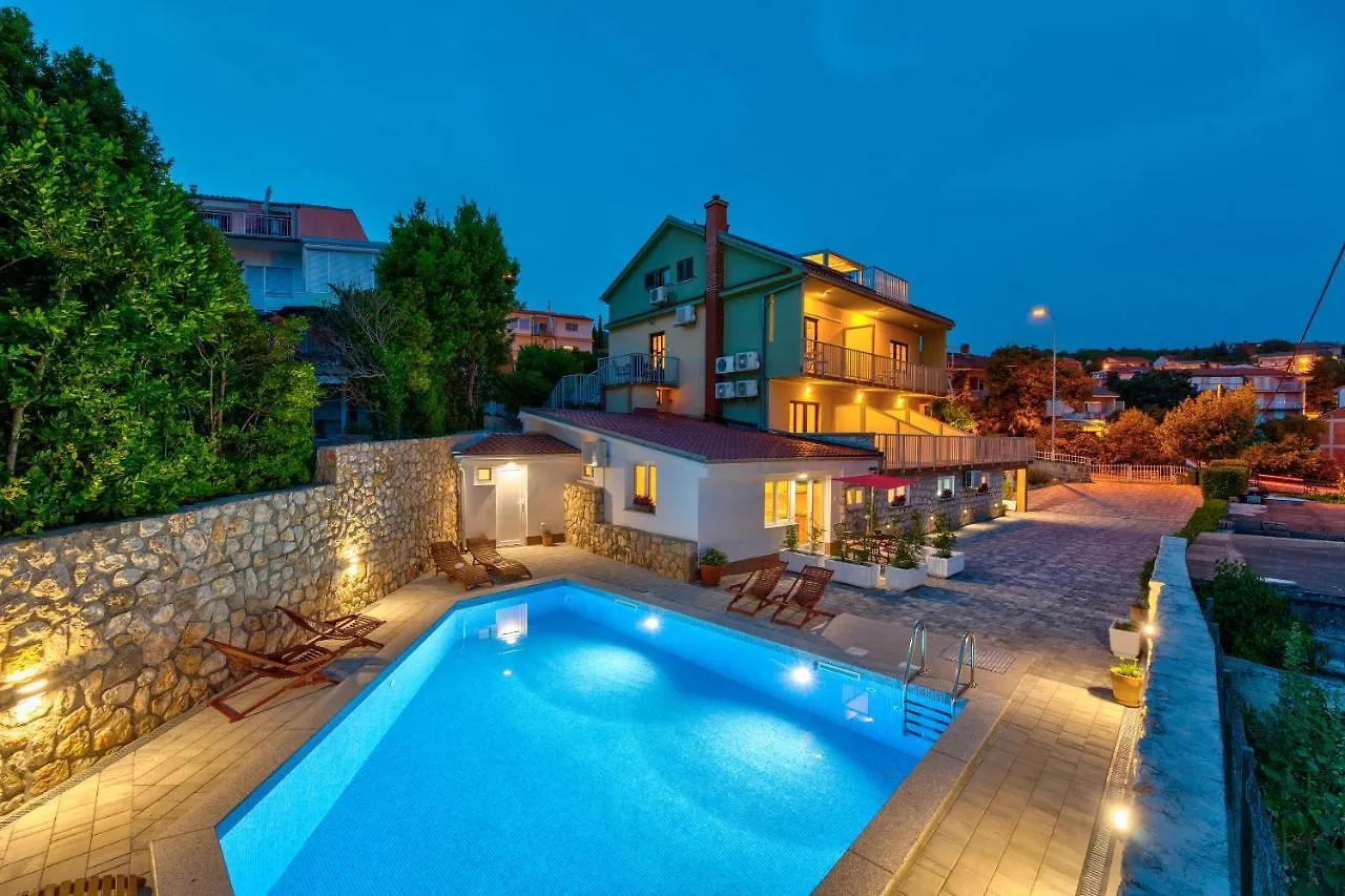 Apartments Jasna