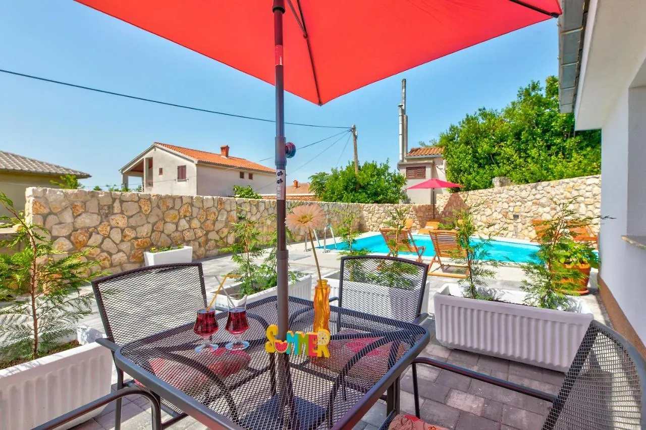 Apartments Jasna