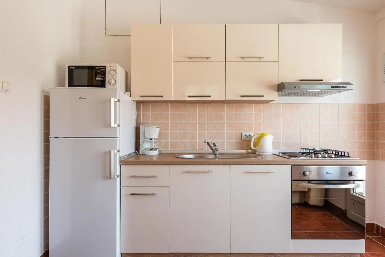 Apartments Jasna