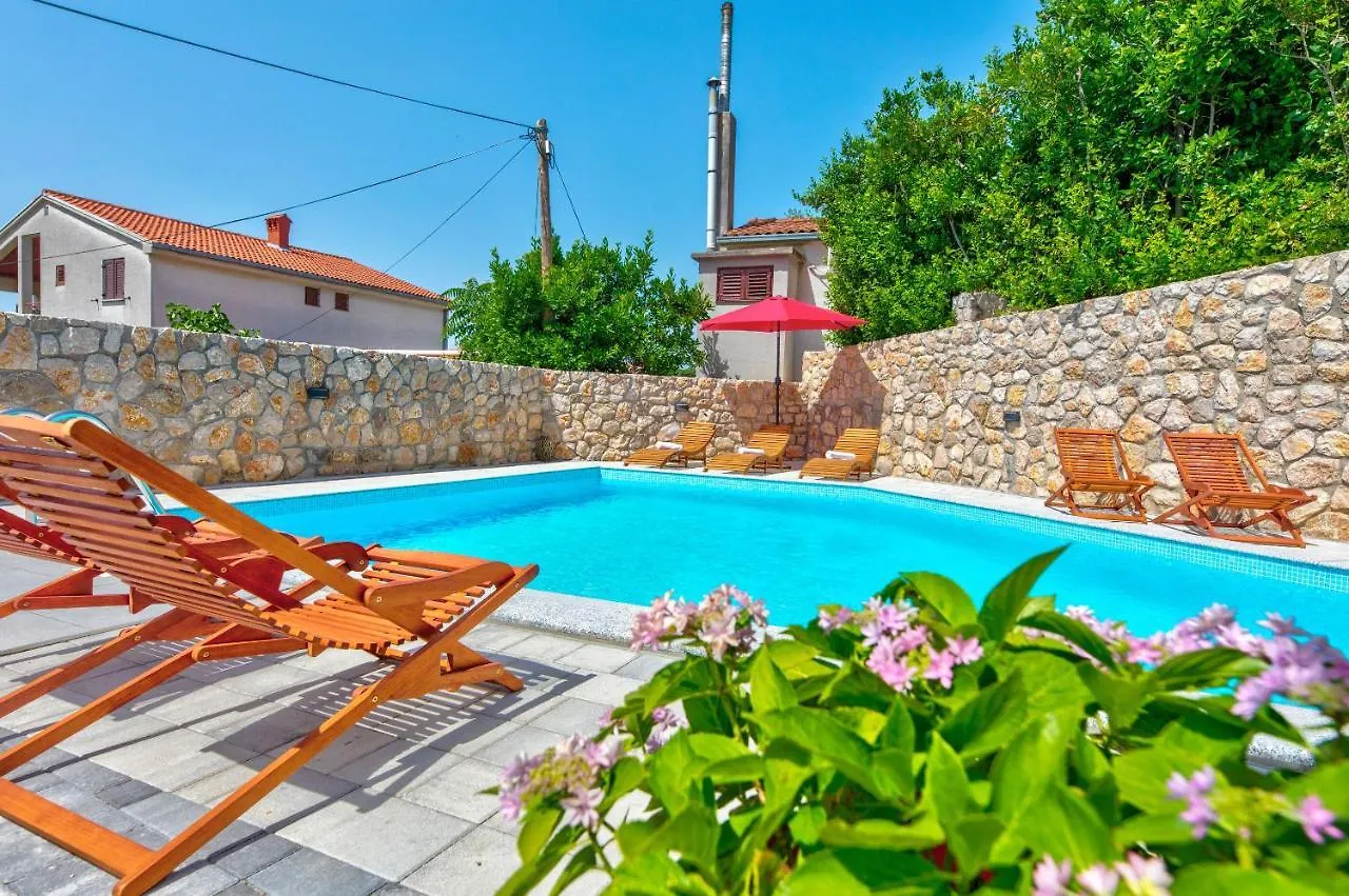 Apartments Jasna