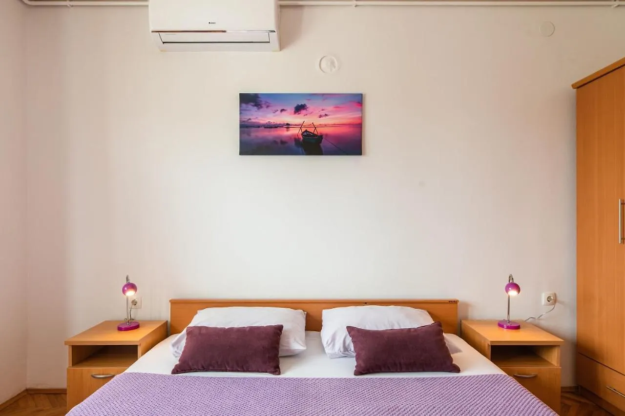 Apartments Jasna