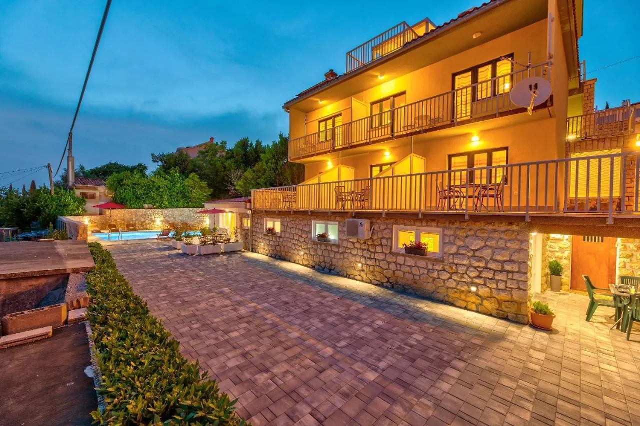 Apartments Jasna