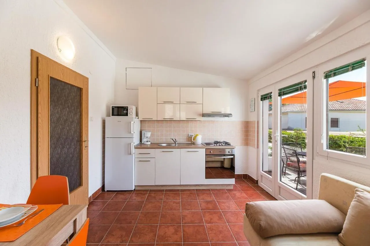 Apartments Jasna  크리크베니카