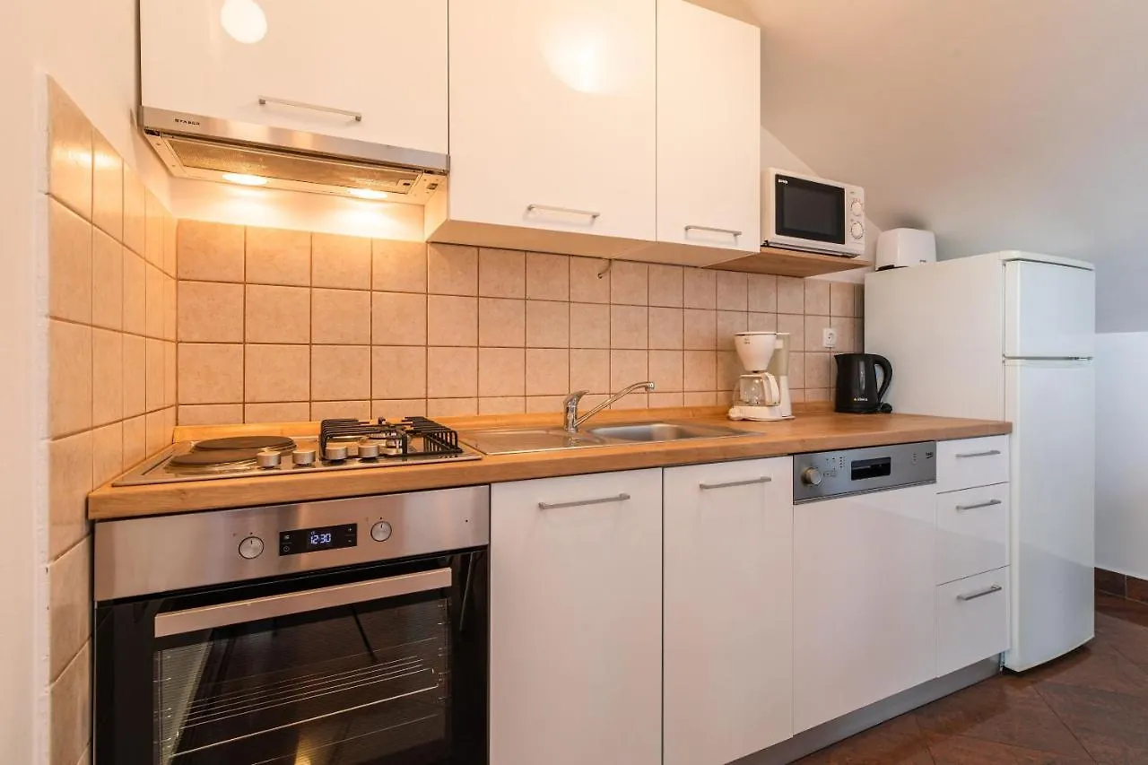 Apartments Jasna
