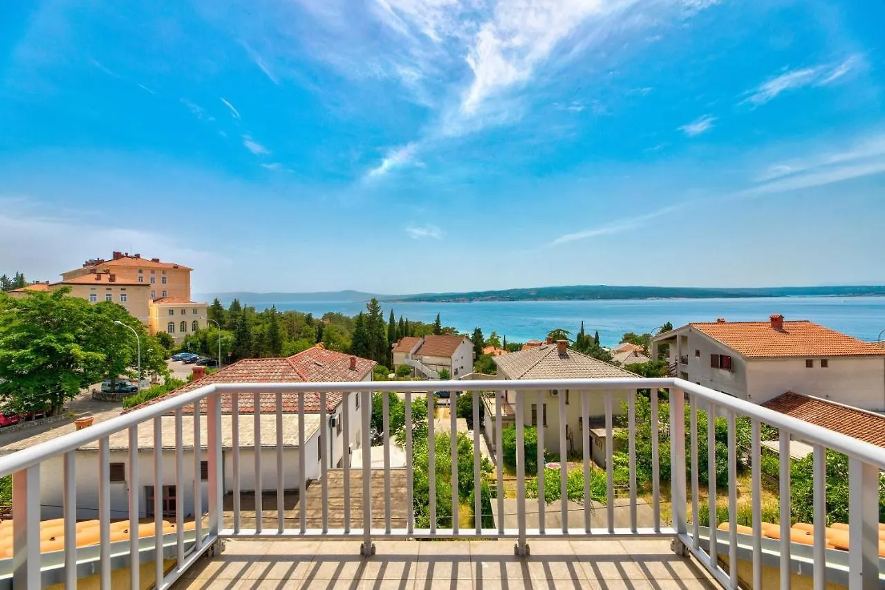 Apartments Jasna