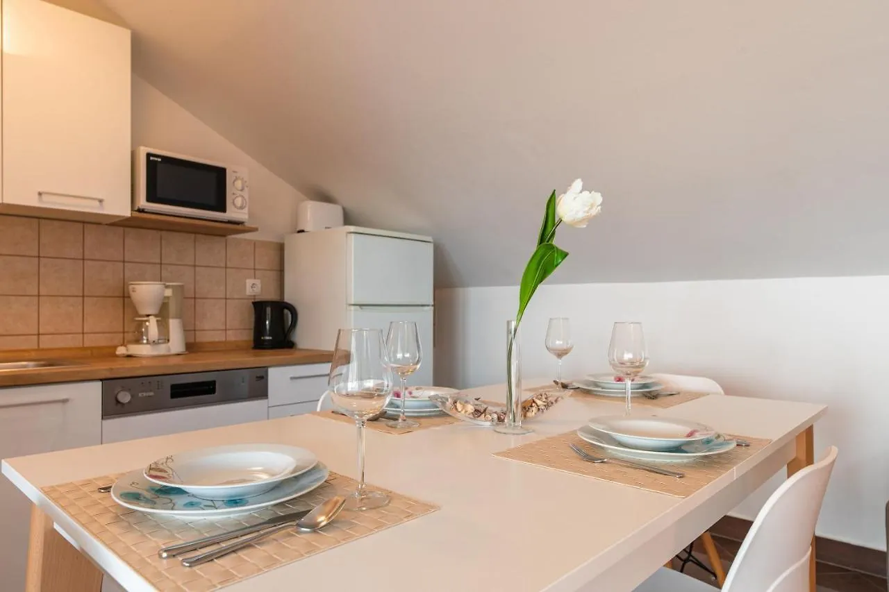 Apartments Jasna 크로아티아