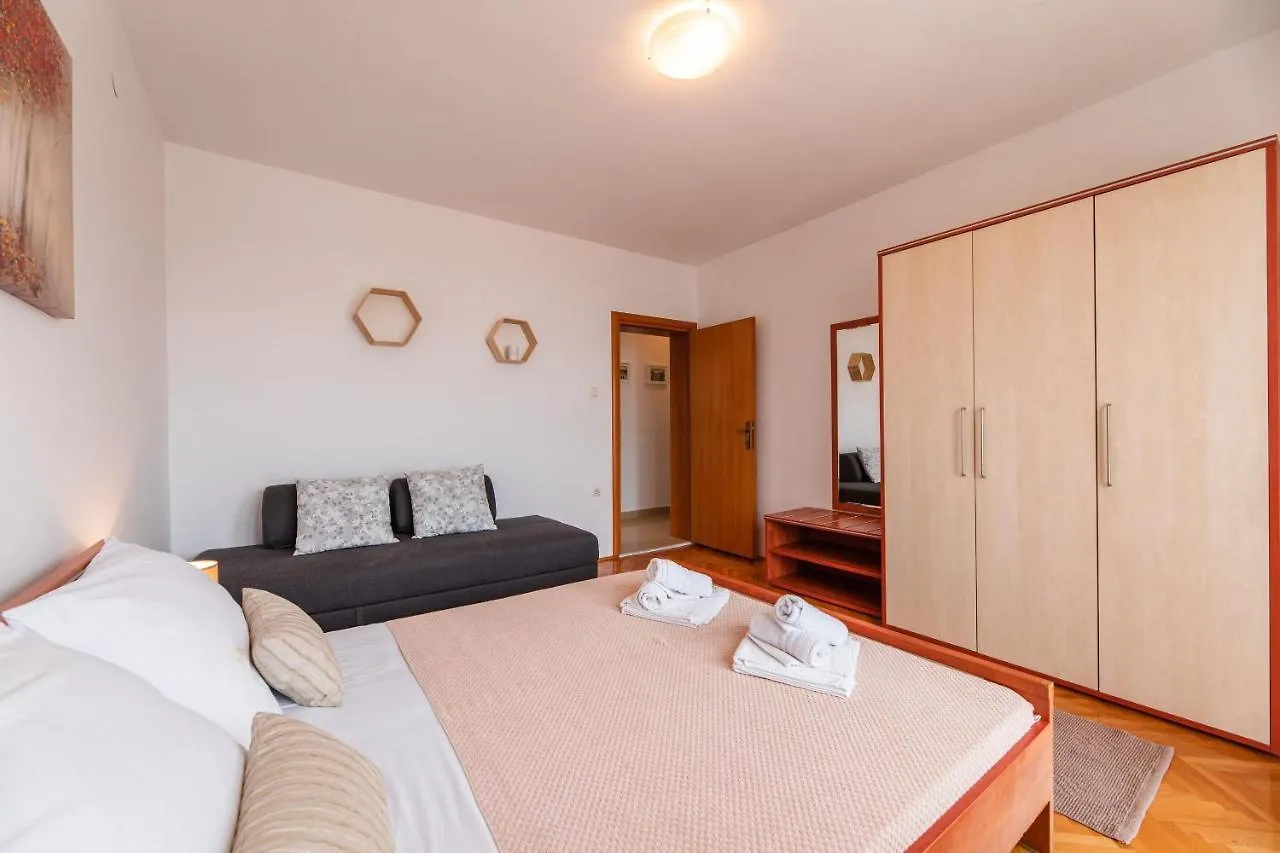Apartments Jasna 크로아티아