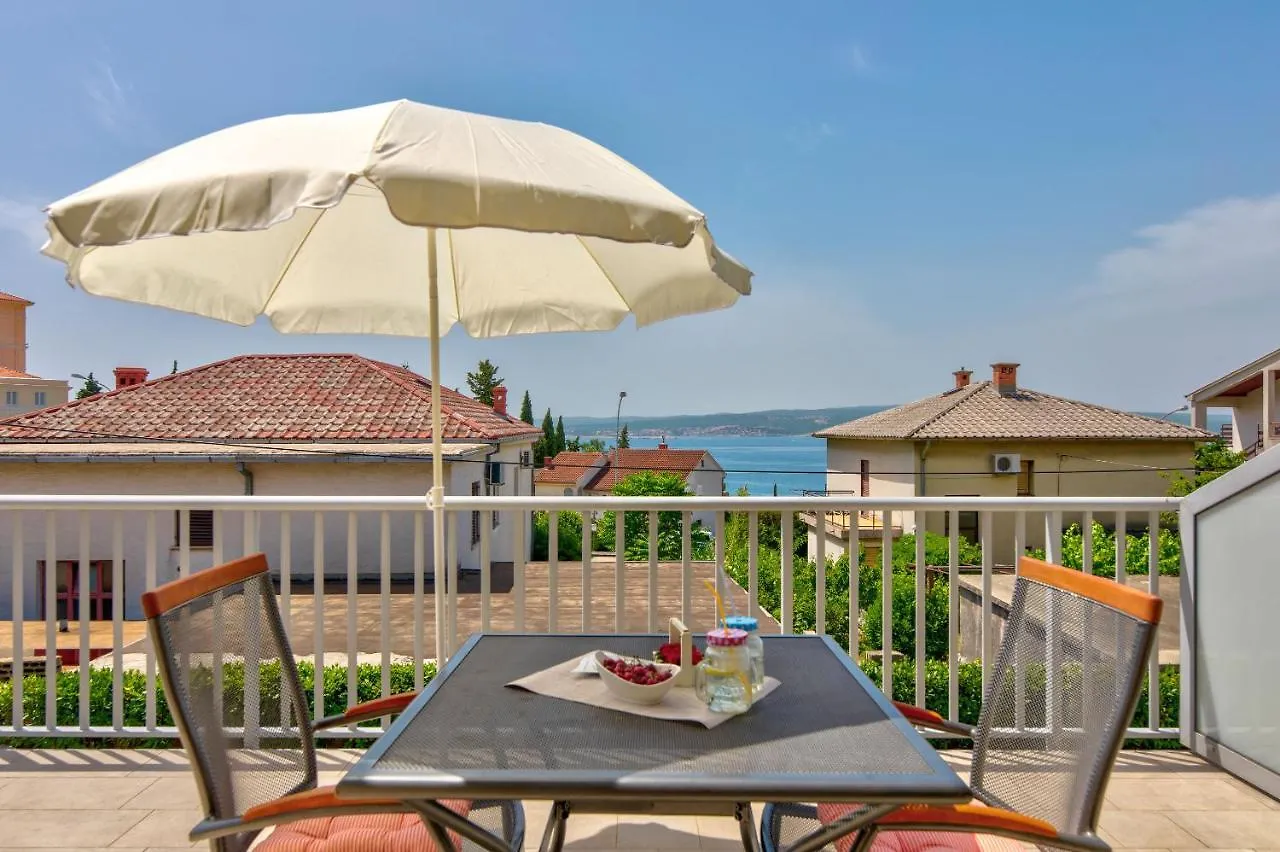 Apartments Jasna 0*, 크리크베니카
