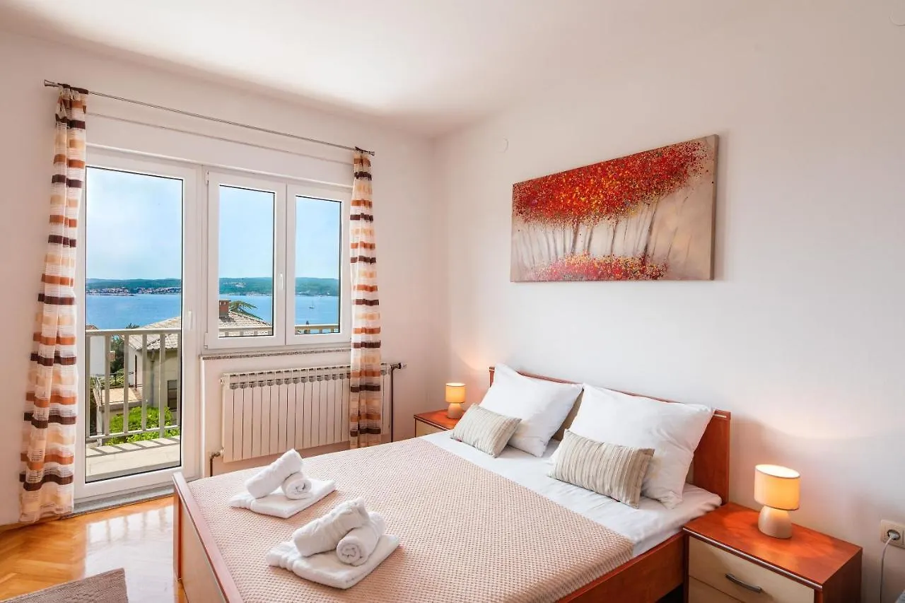Apartments Jasna  크리크베니카