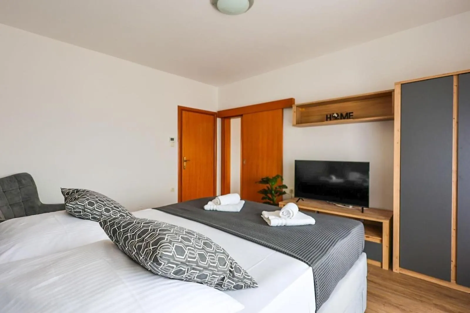 Apartments Jasna 크로아티아