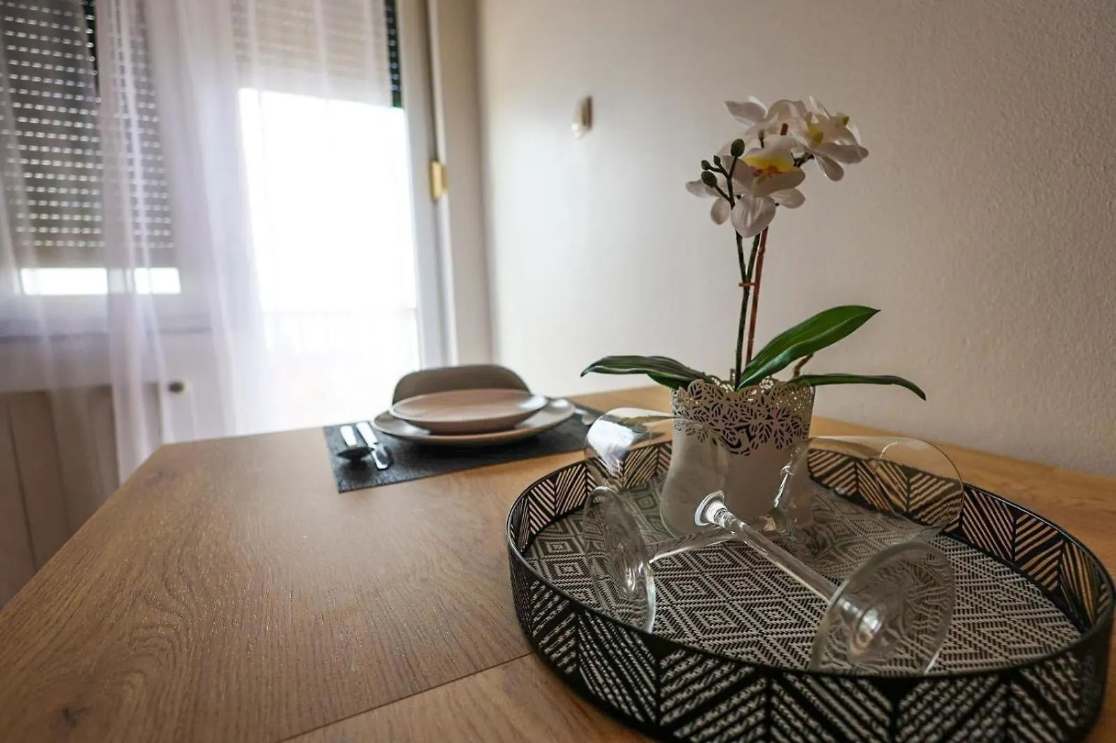 Apartments Jasna
