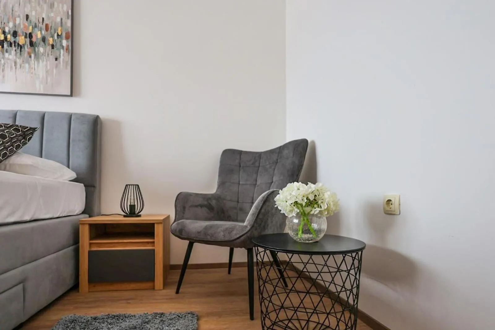 Apartments Jasna 0*, 크리크베니카 크로아티아
